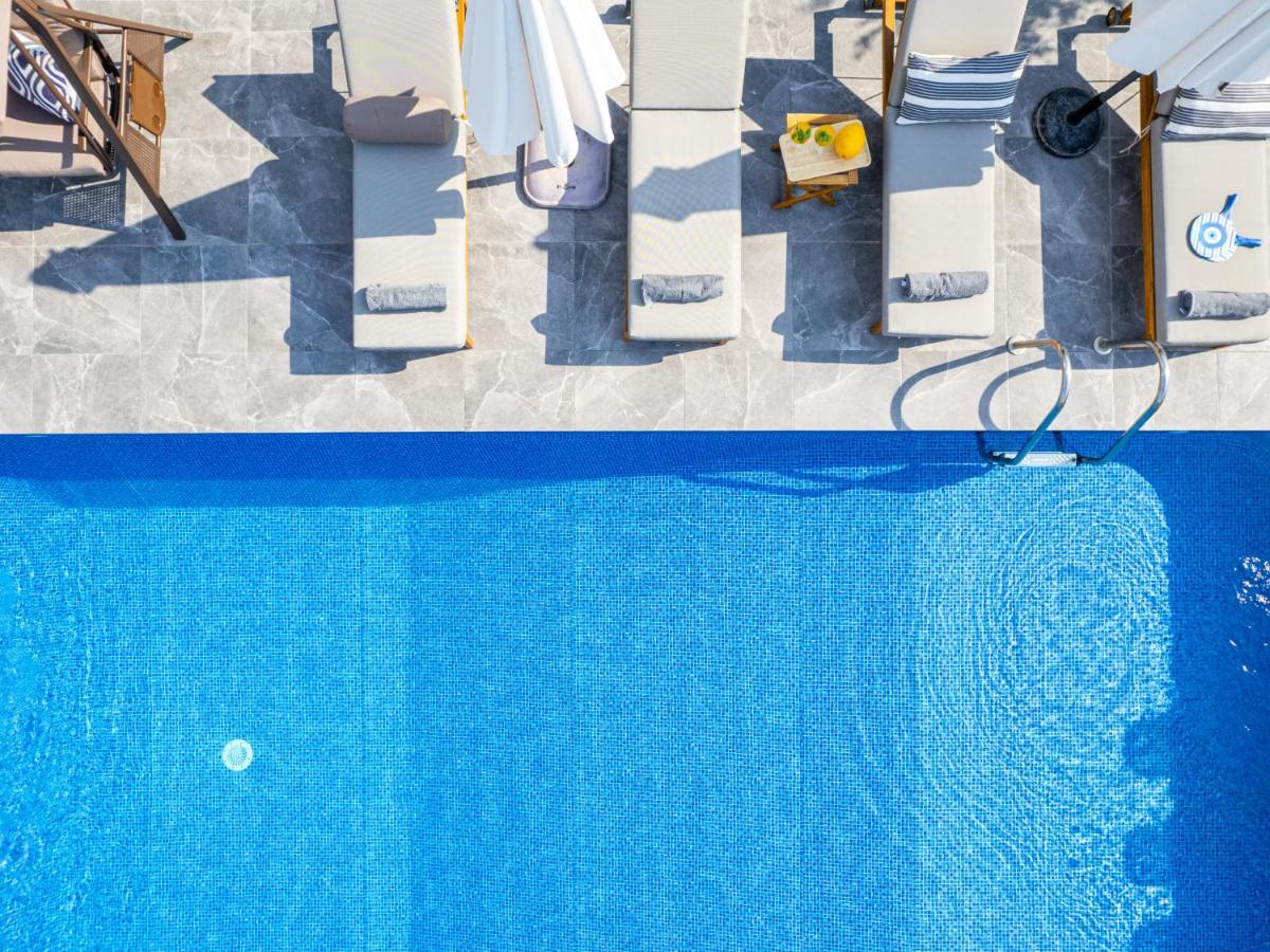 Cocoon Ocean Luxury Escape Villa