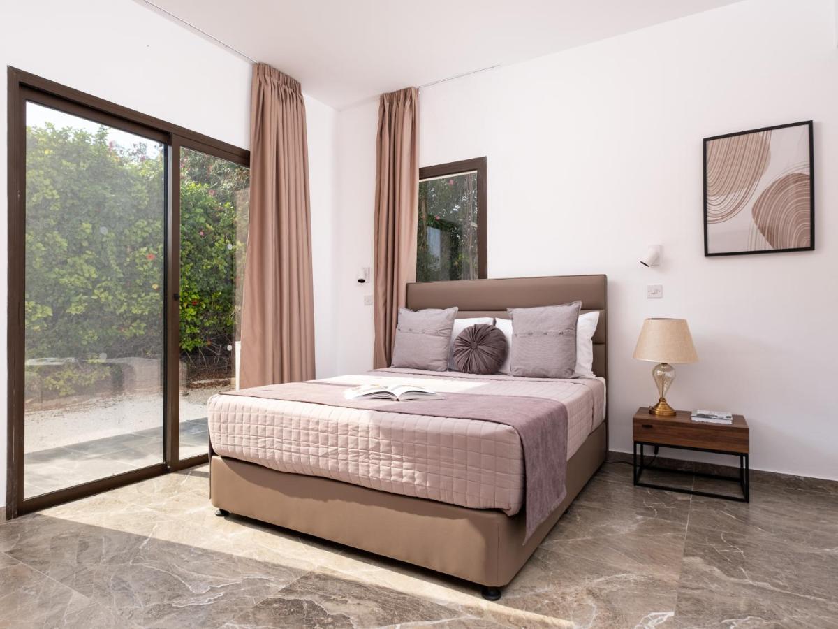 Cocoon Ocean Luxury Escape *