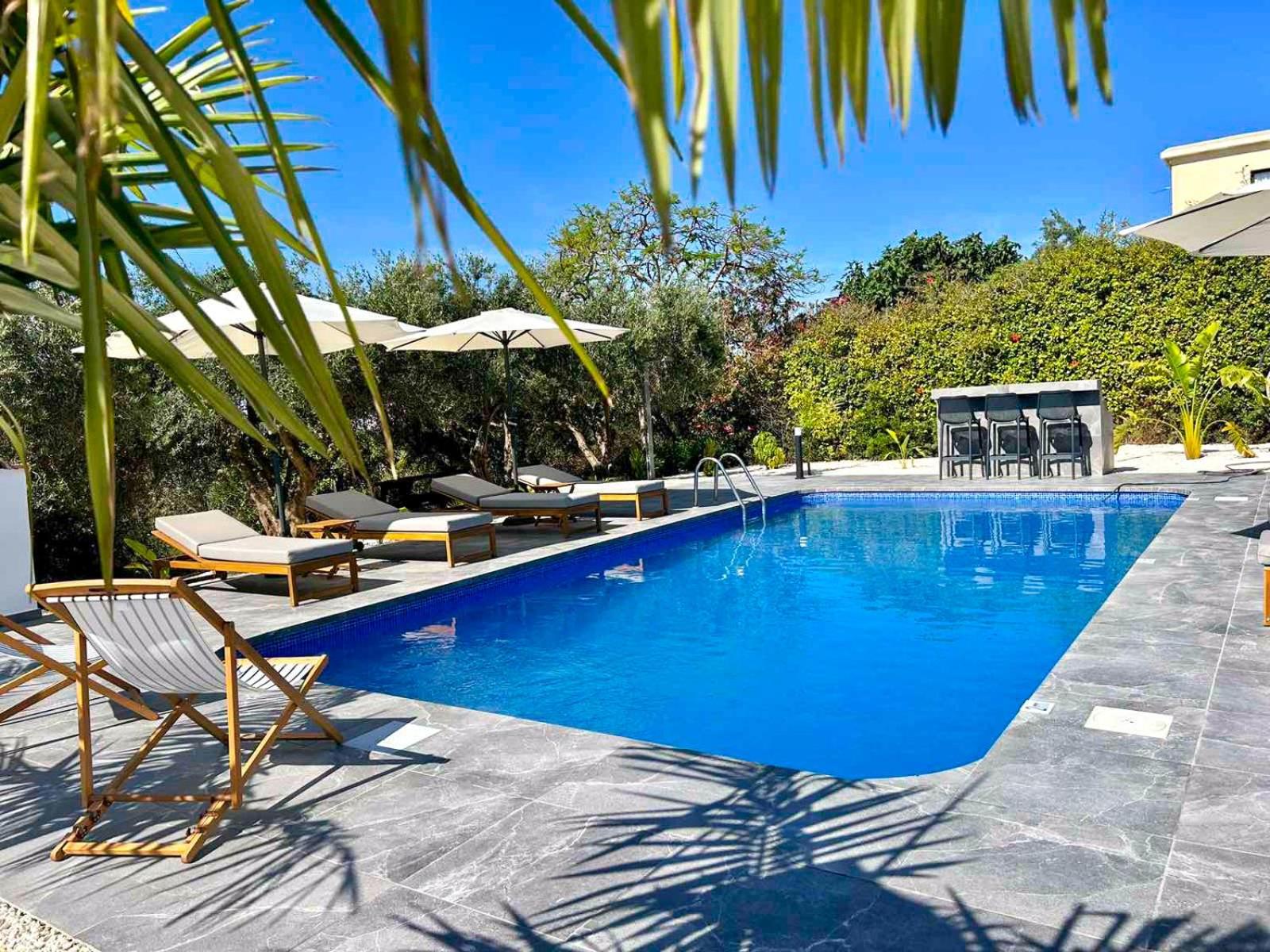 Villa Cocoon Ocean Luxury Escape Péjia
